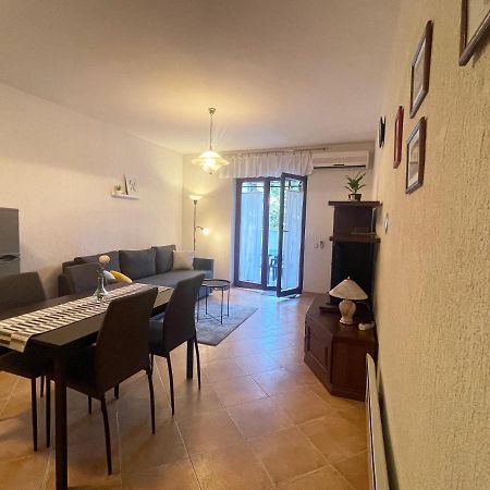 Apartment One Ičići Exteriör bild