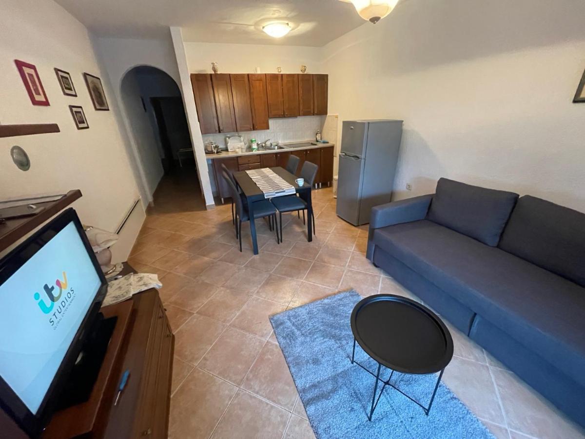 Apartment One Ičići Exteriör bild