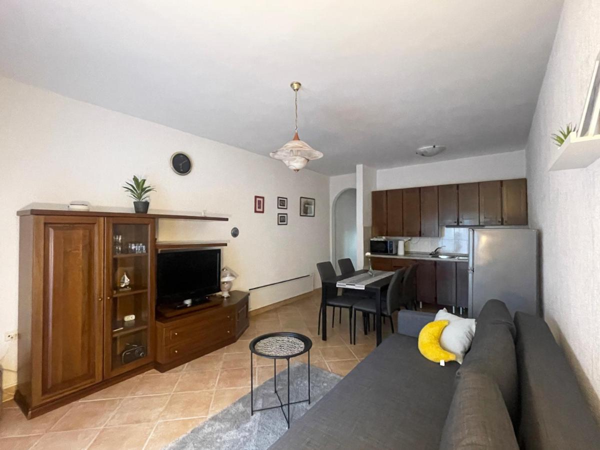 Apartment One Ičići Exteriör bild